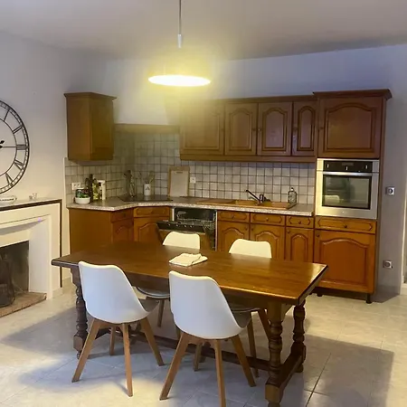 Homestay szállás Authentique Maison Au Coeur Du Village 5mn Plages Figari