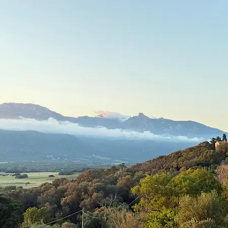 Homestay szállás Authentique Maison Au Coeur Du Village 5mn Plages Figari